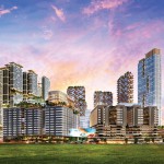 An ambitious plan to build a wellness hub