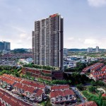 Sunway Flora to be previewed next month