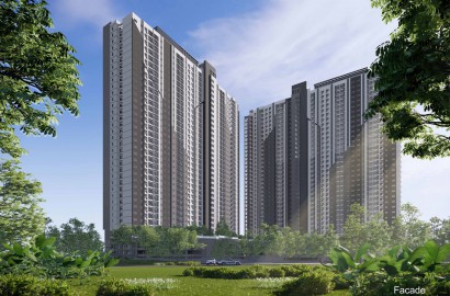 Aster Hill Sri Petaling