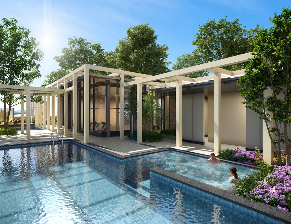 D Velada Bukit Jalil