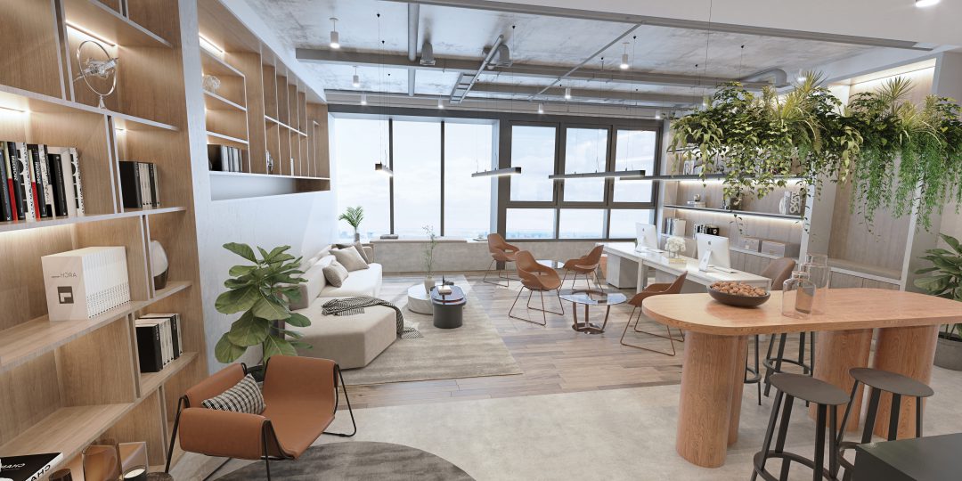 Flex Sovo Bukit Jalil