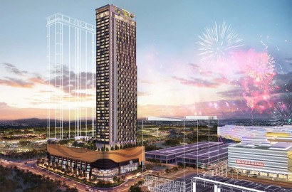 Flex Sovo Bukit Jalil